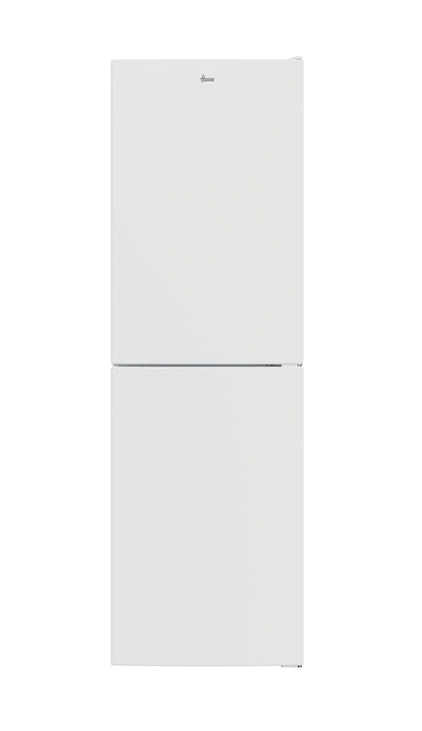 Hoover HVCT3L517EWKR Freestanding 50/50 Fridge Freezer