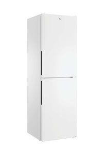 Hoover HVCT3L517EWKR Freestanding 50/50 Fridge Freezer