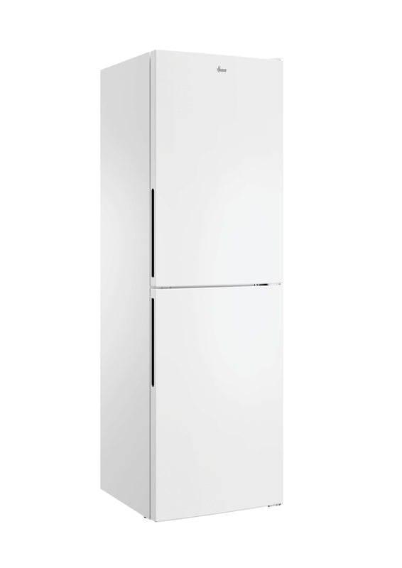 Hoover HVCT3L517EWKR Freestanding 50/50 Fridge Freezer