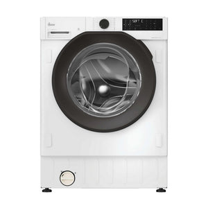 Hoover BH4S69M6DR9J-80 Integrated 9kg 1600rpm White Washing Machine