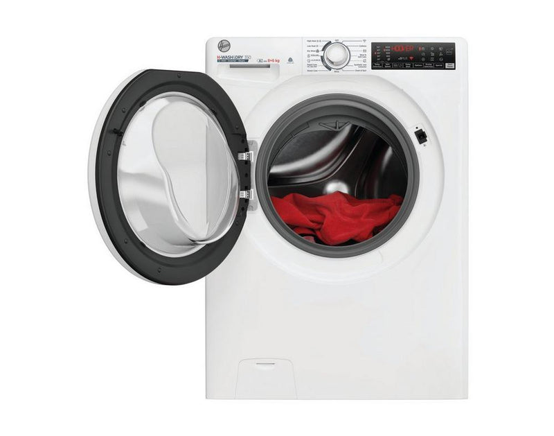 Hoover H3DPS4866TAM6 Washer Dryer - DB Domestic Appliances