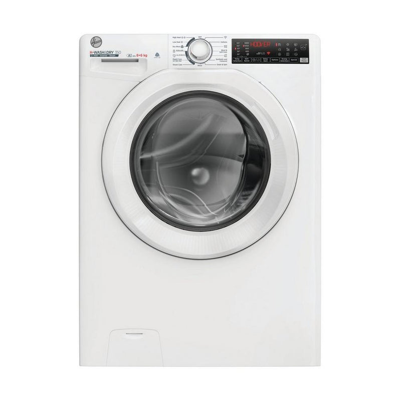 Hoover H3DPS4866TAM6 Washer Dryer - DB Domestic Appliances