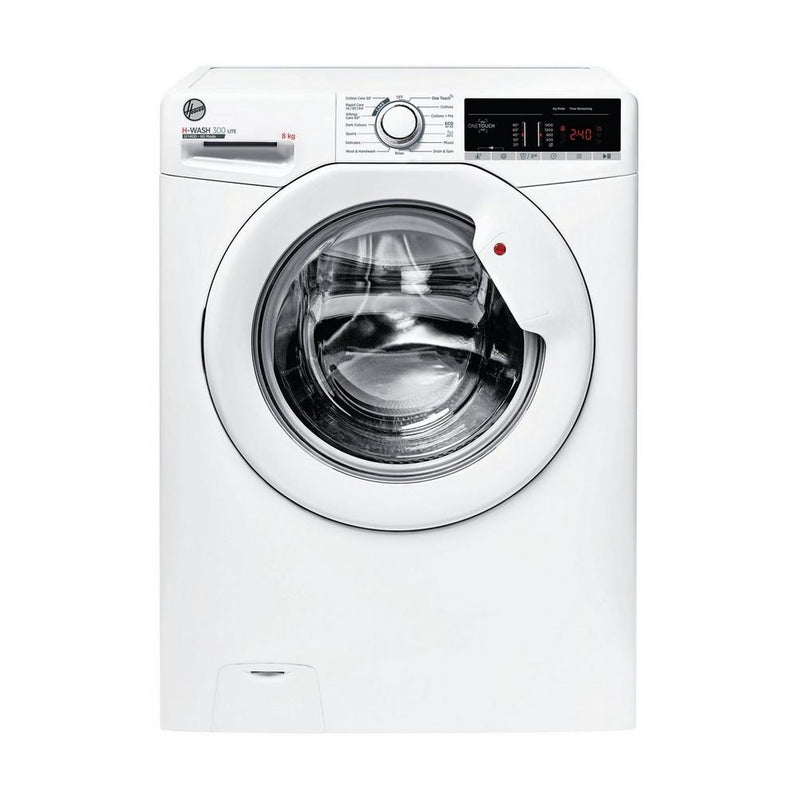 Hoover H3W 48TA4 Washing Machine - DB Domestic Appliances