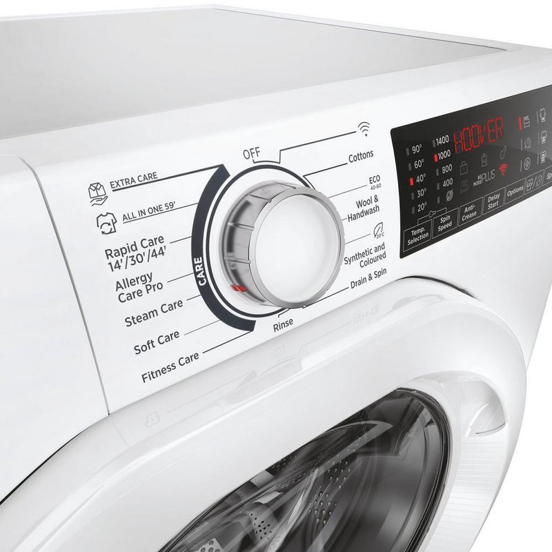 Hoover H3WPS496TAM6 Washing Machine - DB Domestic Appliances