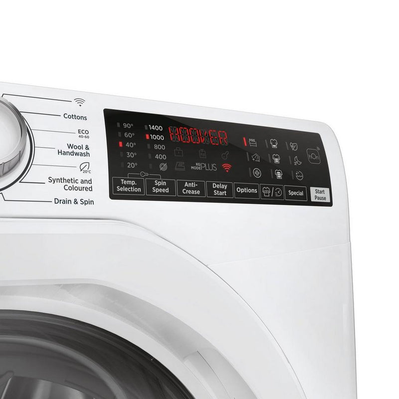 Hoover H3WPS496TAM6 Washing Machine - DB Domestic Appliances