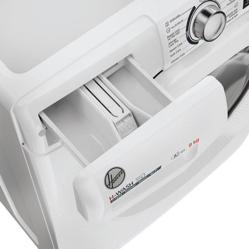 Hoover H3WPS496TAM6 Washing Machine - DB Domestic Appliances
