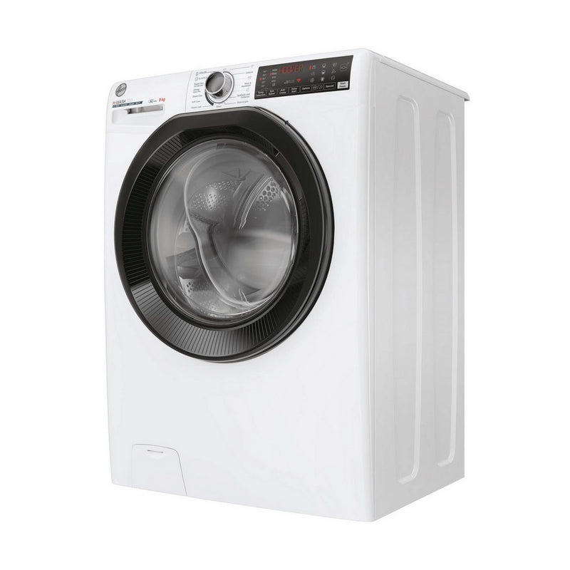 Hoover H-Wash 350 H3WPS496TAMB6 9kg 1400 rpm Washing Machine