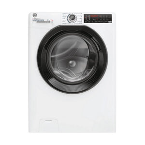 Hoover H-Wash 350 H3WPS496TAMB6 9kg 1400 rpm Washing Machine