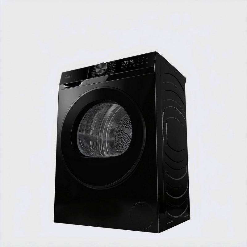 Hoover HGD 8N2BBC-80 8kg Heat Pump Tumble Dryer