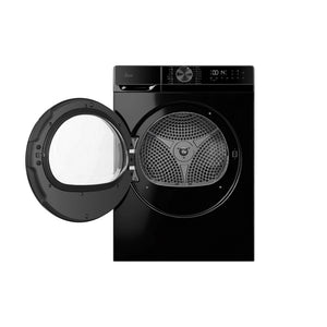 Hoover HGD 8N2BBC-80 8kg Heat Pump Tumble Dryer