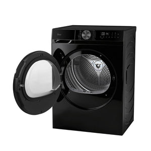 Hoover HGD 8N2BBC-80 8kg Heat Pump Tumble Dryer