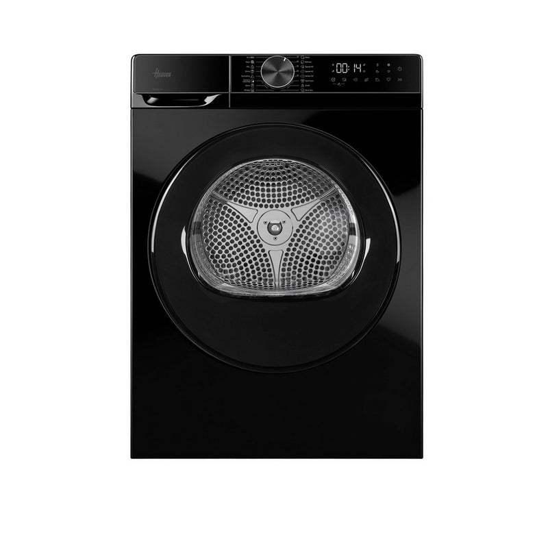 Hoover HGD 8N2BBC-80 8kg Heat Pump Tumble Dryer