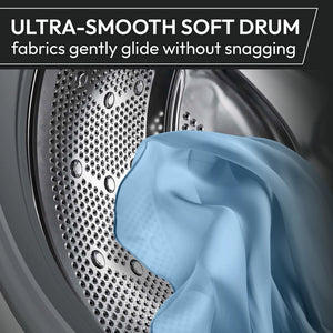 Hoover HGWD 485SB8C-80 8kg/5kg 1400rpm Washer Dryer