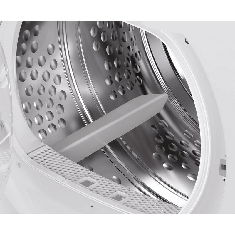 Hoover HLEV9DG-80 9kg Vented Tumble Dryer