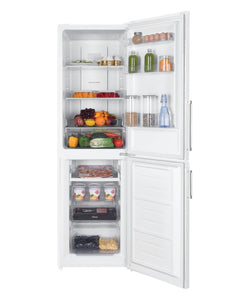Hoover HOCH1T518EWHK Freestanding Fridge Freezer - DB Domestic Appliances
