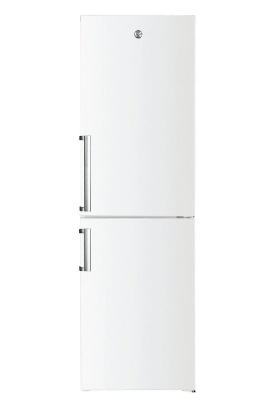 Hoover HOCH1T518EWHK Freestanding Fridge Freezer - DB Domestic Appliances
