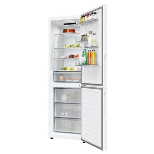 Hoover HONCQ2T618EWKR Freestanding Fridge Freezer - DB Domestic Appliances