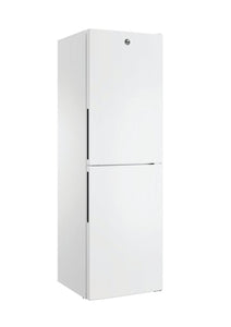 Hoover HVT3CLECKIHW Freestanding Fridge Freezer - DB Domestic Appliances