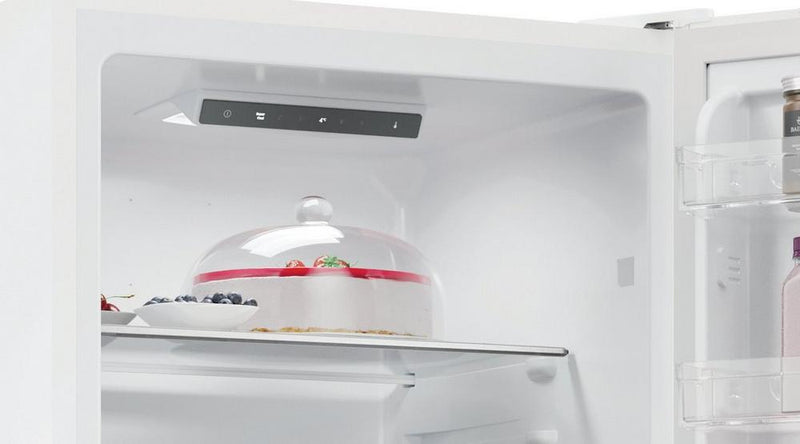 Hoover HVT3CLECKIHW Freestanding Fridge Freezer - DB Domestic Appliances
