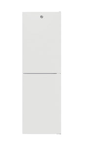 Hoover HVT3CLECKIHW Freestanding Fridge Freezer - DB Domestic Appliances