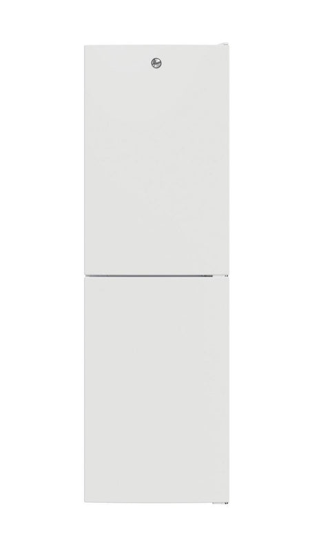 Hoover HVT3CLECKIHW Freestanding Fridge Freezer - DB Domestic Appliances