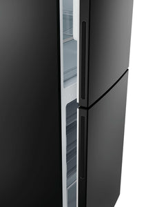 Hoover HVT3CLECKIHB Freestanding 50/50 Fridge Freezer