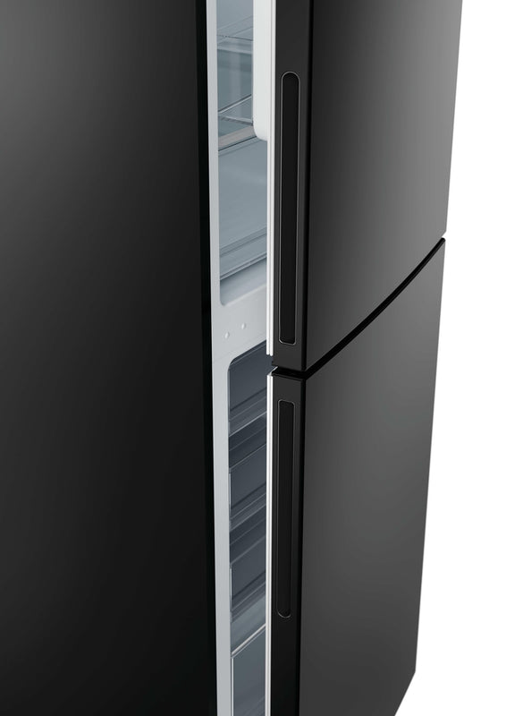 Hoover HVT3CLECKIHB Freestanding 50/50 Fridge Freezer