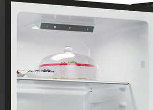 Hoover HVT3CLECKIHB Freestanding 50/50 Fridge Freezer