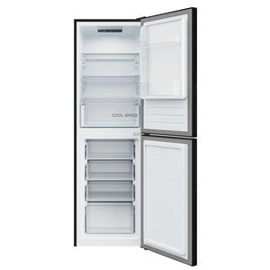 Hoover HVT3CLECKIHB Freestanding 50/50 Fridge Freezer