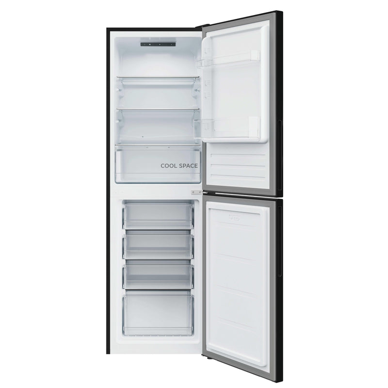 Hoover HVT3CLECKIHB Freestanding 50/50 Fridge Freezer