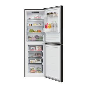 Hoover HVT3CLECKIHB Freestanding 50/50 Fridge Freezer