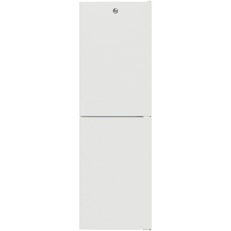Hoover HVT3CLFCKIHW Freestanding Fridge Freezer - DB Domestic Appliances