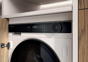 Haier Series 8 HWB100-B14858U1UK 10kg 1400rpm Integrated Washing Machine