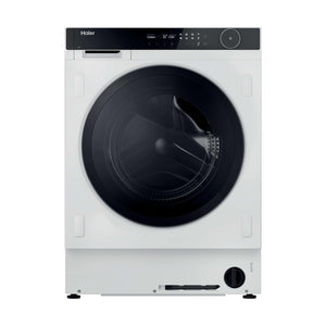 Haier Series 8 HWB100-B14858U1UK 10kg 1400rpm Integrated Washing Machine