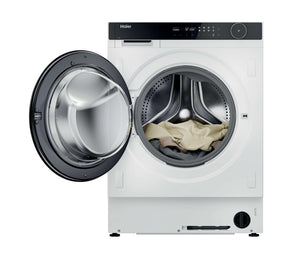 Haier Series 8 HWB100-B14858U1UK 10kg 1400rpm Integrated Washing Machine