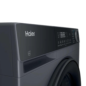 Haier X5 Series HWD90-BP14357GT-UK 8kg/5kg 1400rpm Freestanding Washer Dryer