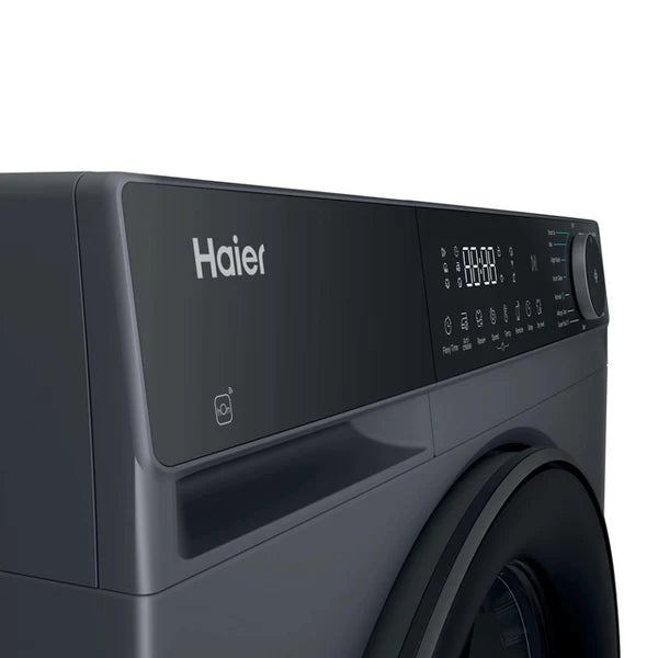 Haier X5 Series HWD90-BP14357GT-UK 8kg/5kg 1400rpm Freestanding Washer Dryer