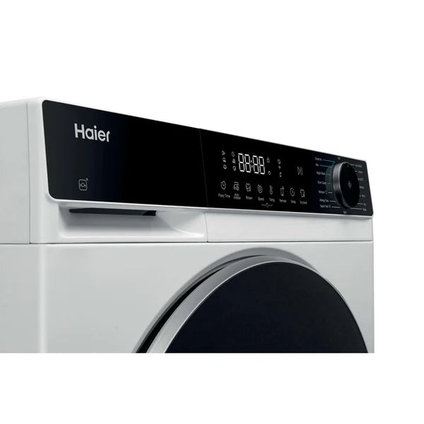 Haier X5 Series HWD90-BP14357TU-UK 9kg/5kg 1400rpm Freestanding Washer Dryer