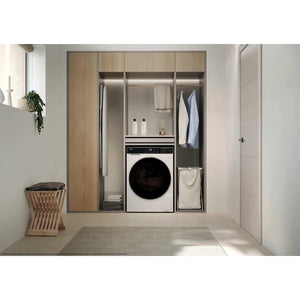 Haier X5 Series HWD90-BP14357TU-UK 9kg/5kg 1400rpm Freestanding Washer Dryer