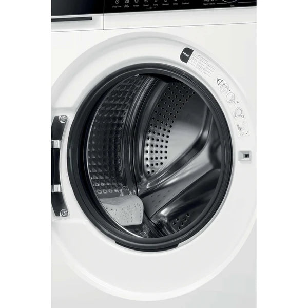 Haier X5 Series HWD90-BP14357TU-UK 9kg/5kg 1400rpm Freestanding Washer Dryer