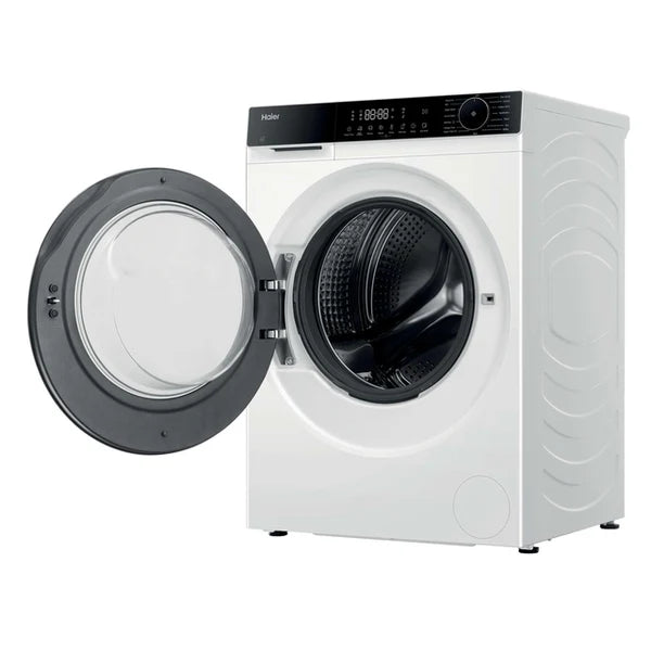 Haier X5 Series HWD90-BP14357TU-UK 9kg/5kg 1400rpm Freestanding Washer Dryer