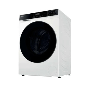 Haier X5 Series HWD90-BP14357TU-UK 9kg/5kg 1400rpm Freestanding Washer Dryer