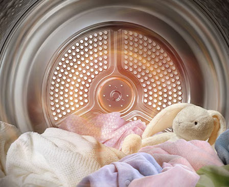 SAMSUNG | HYGIENE CARE