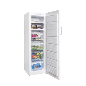 Haden HZ204FF 55cm No Frost Tall Freezer