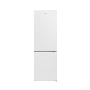 Haden HFF293W 60cm 60/40 Freestanding Fridge Freezer – 293L Total No Frost – White (E Rated)