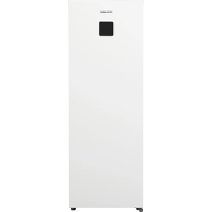 Haden HZ150FF 50cm Tall Upright Freezer – 146L Frost Free – White (E Rated)