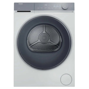 Haier X7 Series HD90-C367U1UK 9kg Heat Pump Tumble Dryer