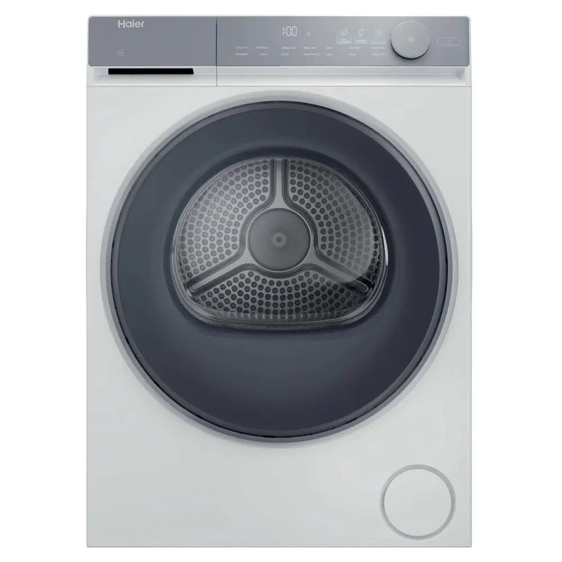 Haier X7 Series HD90-C367U1UK 9kg Heat Pump Tumble Dryer