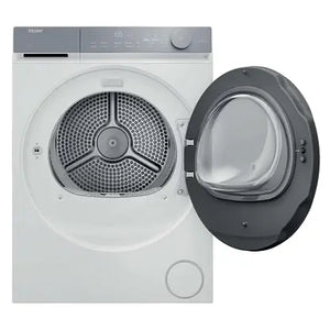 Haier X7 Series HD90-C367U1UK 9kg Heat Pump Tumble Dryer