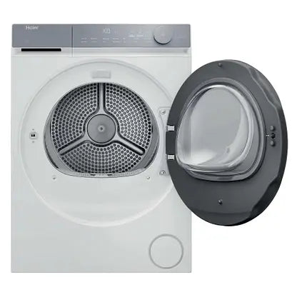 Haier X7 Series HD90-C367U1UK 9kg Heat Pump Tumble Dryer